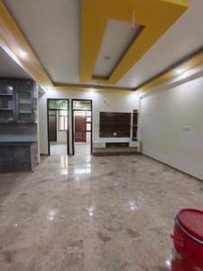 Hall Image of 1250 Sq.ft 3 BHK Builder Floor for sale in Shastri Nagar Ghaziabad for Rs. 4199000