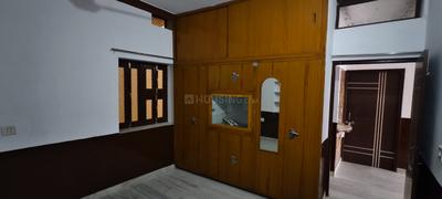 Bedroom Image of 2100 Sq.ft 2 BHK Builder Floor for rent in BJS Colony Jodhpur for Rs. 14000