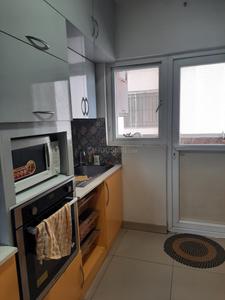 Kitchen Image of Bhoomi in Kalyan Nagar, Bangalore