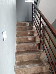 Image of 400 Sq.ft 1 BHK Builder Floor for rent in Hallehalli, Bengaluru for Rs. 11000
