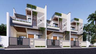 4 BHK HOUSE FOR SALE More Images 2