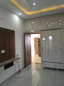 Bedroom Image of 1675 Sq.ft 4 BHK Villa for sale in Green Residency, Kharar Mohali for Rs. 9500000