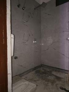 Common Bathroom Image of 920 Sq.ft 3 BHK Builder Floor for sale in Govindpuram Ghaziabad for Rs. 4800001
