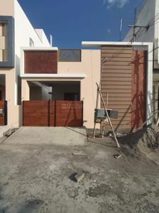 Image of 1100 Sq.ft 2 BHK Villa for sale in Keeranatham, Coimbatore for Rs. 8500000