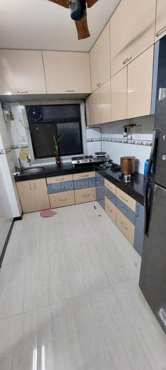 good society Kitchen 1