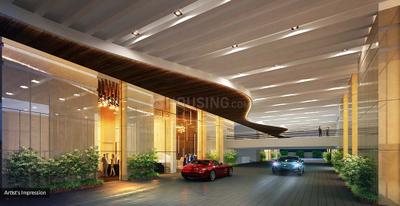 Image of 1169 Sq.ft 3 BHK Apartment / Flat for sale in Runwal Pinnacle, Bhandup West, Mumbai for Rs. 22500000