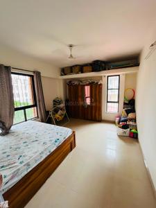 Bedroom Image of 1850 Sq.ft 3 BHK Apartment / Flat for sale in Nirmiti Tivoli, Baner Pune for Rs. 21000000
