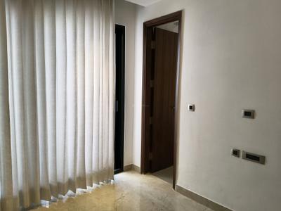 Bedroom Image of 517 Sq.ft 3 BHK Independent House for sale in Uphaar Homes, Sector 105 Gurgaon for Rs. 7800000