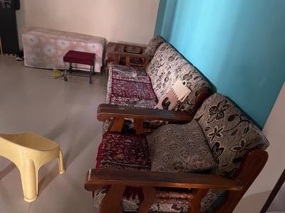 Hall Image of Vijay  in Nikol, Ahmedabad