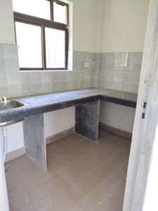 Kitchen Image of 1300 Sq.ft 3 BHK Villa for sale in Gems City, Joka Kolkata for Rs. 6500000