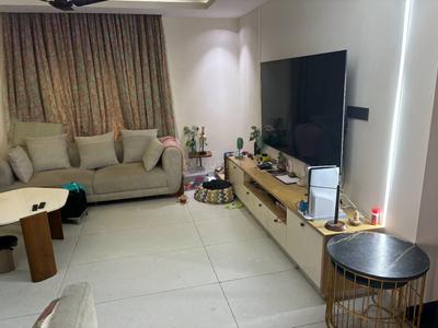 Living Room Image of 4200 Sq.ft 4 BHK Villa for sale in NSL LGCL Luminaire, Jeevan Bima Nagar Bengaluru for Rs. 80000000