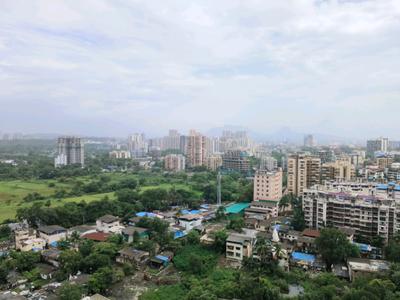 2 BHK Flat