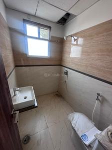 Bathroom Image of 1659 Sq.ft 3 BHK Apartment / Flat for sale in Bhuwana Udaipur for Rs. 8621600