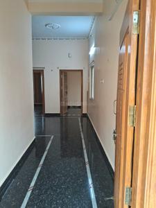Living Room Image of 990 Sq.ft 2 BHK Apartment / Flat for rent in Chinna Chowk Kadapa for Rs. 9000
