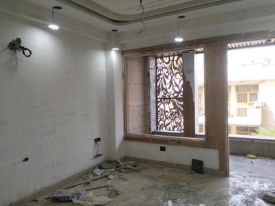 Bedroom Image of 2000 Sq.ft 4 BHK Builder Floor for sale in Anitech Ghaziabad Anitech Homes, Shalimar Garden Ghaziabad for Rs. 16500000