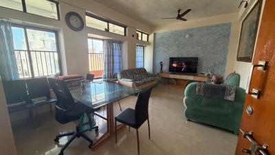 Hall Image of 1100 Sq.ft 2 BHK Apartment / Flat for sale in Rasta Peth Pune for Rs. 13500000