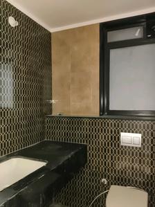 Bedroom Three Image of 1505 Sq.ft 3 BHK Apartment / Flat for sale in Lodha Palava Serenity, Palava Phase 2 Thane for Rs. 13000000