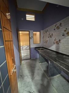 Kitchen Image of 750 Sq.ft 2 BHK Independent House for sale in Boriyakhurd Scheme EWS Row Houses and LIG Apartments, Boriyakhurd Raipur for Rs. 3000000
