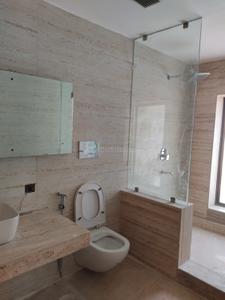 Bathroom Image of 5000 Sq.ft 5 BHK Villa for sale in Sector 15A Noida for Rs. 115000000