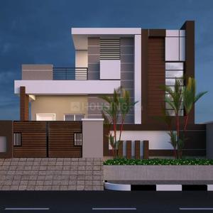 Image of 1200 Sq.ft 3 BHK Independent House for sale in Chikkajala, Bengaluru for Rs. 8460000