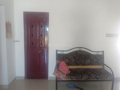 Hall Image of 1100 Sq.ft 2 BHK Builder Floor for sale in Palladam Tiruppur for Rs. 5500000
