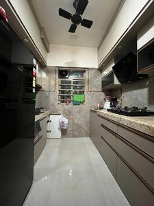 Kitchen Image of Kanakia in Andheri East, Mumbai