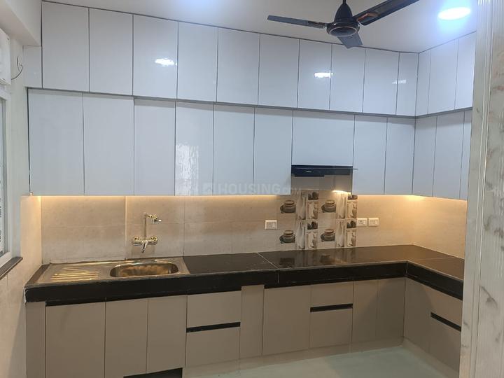 GOLF VIEW CONDOS APARTMENT SECTOR 19B DWARKA Kitchen 1