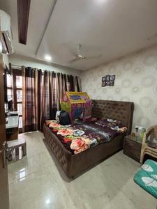 Bedroom Image of 1800 Sq.ft 3 BHK Builder Floor for sale in Sector 80 Mohali for Rs. 21000000