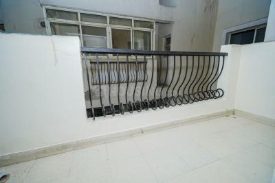 Balcony Image of 1835 Sq.ft 3.5 BHK Apartment / Flat for sale in Nimbus The Hyde Park, Sector 78 Noida for Rs. 23000000