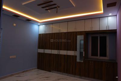Bedroom Image of 4650 Sq.ft 2 BHK Independent House for rent in SV Auto Nagar Tirupathi for Rs. 18000