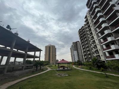 Image of 558 Sq.ft 1 BHK Builder Floor for sale in Sector 127, Mohali for Rs. 2290000