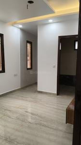 Image of 1200 Sq.ft 4 BHK Builder Floor for sale in Sector 22 Rohini, New Delhi for Rs. 14500000