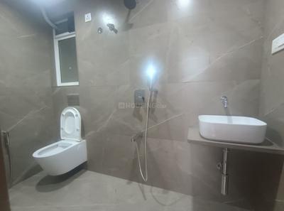 Bathroom Image of 2121 Sq.ft 3.5 BHK Apartment / Flat for sale in Bhagwati 19 East, Nerul Navi Mumbai for Rs. 42500000