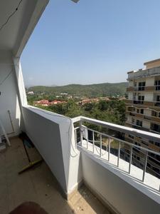 Balcony Image of 1600 Sq.ft 3 BHK Apartment / Flat for sale in Earthcon Mega County, Mussoorie Road Dehradun for Rs. 14000000