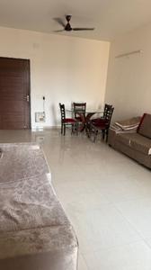 Hall Image of 1246 Sq.ft 2 BHK Apartment / Flat for sale in Gaurs Grandeur, Sector 119 Noida for Rs. 12300000