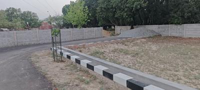 Image of 1000 Sq.ft Residential Plot / Land for sale in Sarojini Nagar, Lucknow for Rs. 1500000