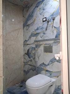 Bedroom Two Image of 1200 Sq.ft 3 BHK Apartment / Flat for sale in Hark Sai Homes 6, Sector 49 Noida for Rs. 6200003
