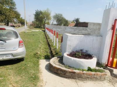 Image of 1000 Sq.ft Residential Plot / Land for sale in Mati, Lucknow for Rs. 999000