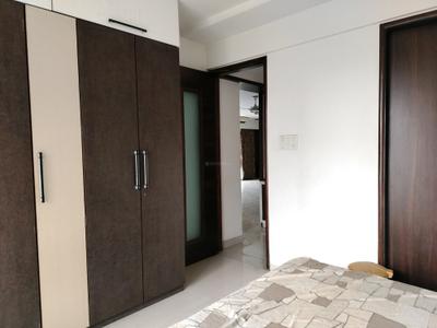Bedroom Image of 4500 Sq.ft 4 BHK Apartment / Flat for sale in Siddhi Grandeur, Kharghar Navi Mumbai for Rs. 47500000