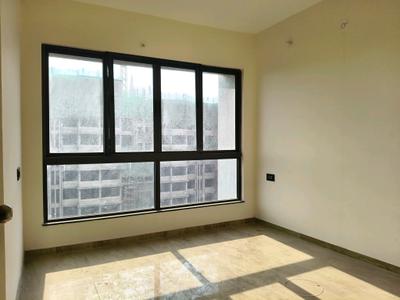 Bedroom Image of 921 Sq.ft 2 BHK Apartment / Flat for sale in VTP Aethereus Phase 2, Mahalunge Pune for Rs. 9400000
