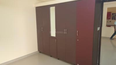 Bedroom Image of 1300 Sq.ft 3 BHK Apartment / Flat for rent in Aratt Felicita, Akshayanagar Bengaluru for Rs. 33000