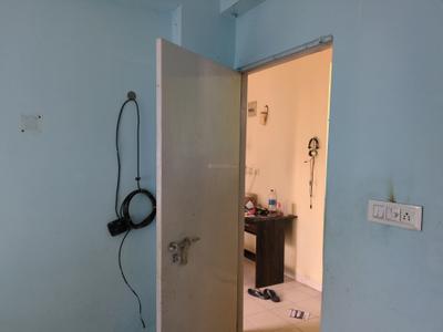 Bedroom Image of 480 Sq.ft 1 BHK Apartment / Flat for sale in Shapoorji Pallonji Shukhobrishti Spriha Phase 9 , New Town Kolkata for Rs. 2500000