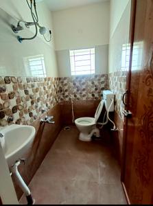 Image of 575 Sq.ft 1 BHK Builder Floor for rent in Doddanekundi, Bengaluru for Rs. 15500
