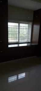 Bedroom Image of 1666 Sq.ft 2 BHK Builder Floor for rent in Gollapudi Vijayawada for Rs. 13000