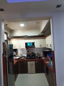 Kitchen Image of 1165 Sq.ft 2 BHK Apartment / Flat for sale in Omaxe Heights, Sector 86 Faridabad for Rs. 13000000