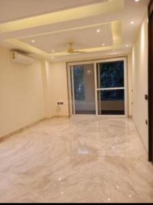 3 BHK Independent Builder Floor