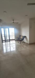 Hall Image of 1287 Sq.ft 3 BHK Apartment / Flat for sale in Shapoorji Pallonji Vicinia, Powai Mumbai for Rs. 41900000