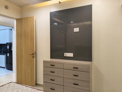 Bedroom Image of 1377 Sq.ft 2 BHK Apartment / Flat for sale in Agripada Mumbai for Rs. 32500000