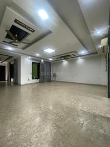 Hall Image of 4500 Sq.ft 4 BHK Builder Floor for sale in Ashok Vihar New Delhi for Rs. 72500000
