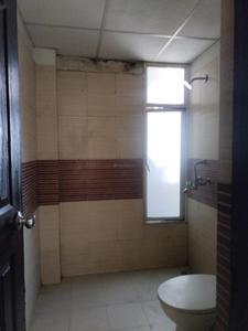 Bedroom Two Image of 1720 Sq.ft 3 BHK Apartment / Flat for sale in Keltech Golf Vista, Crossings Republik Ghaziabad for Rs. 11000000